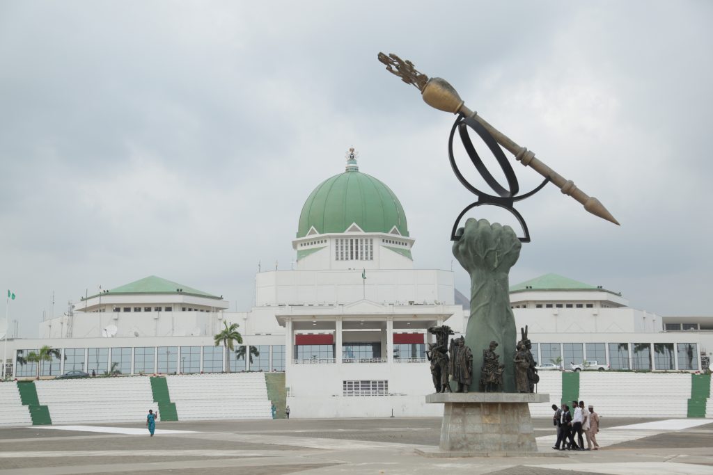 Nigeria's National Assembly Expresses Confidence in Achieving 1.7 Million Crude Oil Benchmark