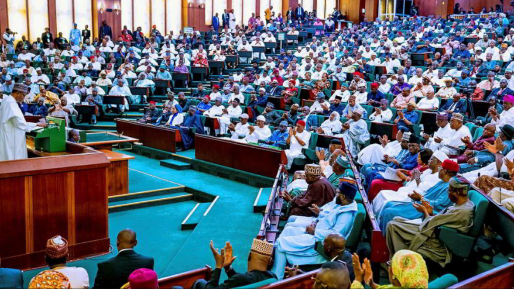 Nigeria's National Assembly Raises Works Ministry Budget to Over N1tn