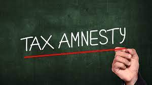 Nigeria's New Tax Amnesty; Avoiding the Mistakes of the Past (News Central TV)