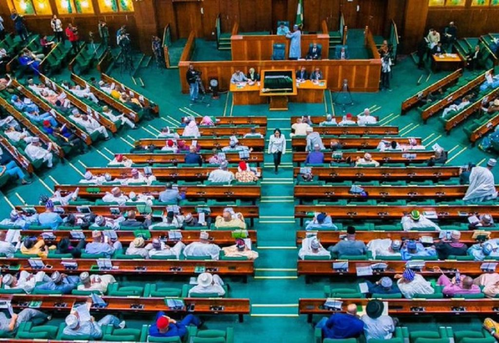Nigeria's Parliament Set to Pass 2024 Budget on Saturday