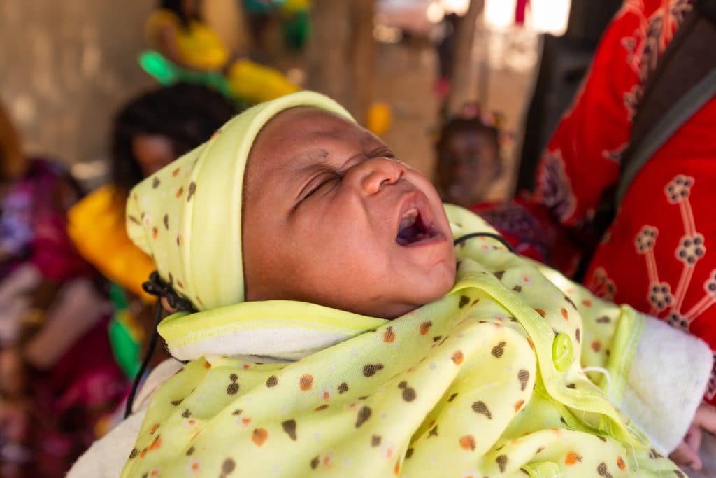 Nigeria's Population Commission Records 420,000 Births in Gombe
