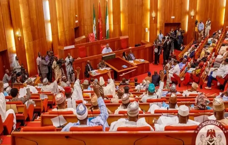 Nigeria's Senate Calls for NSA, Defence Minister, DG NIA, and Others Amid Escalating Insecurity