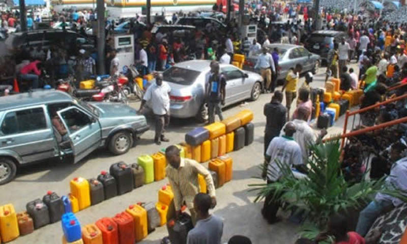 Nigeria's Speaker to Address Fuel Crisis Issues Between Government, Petroleum Marketers