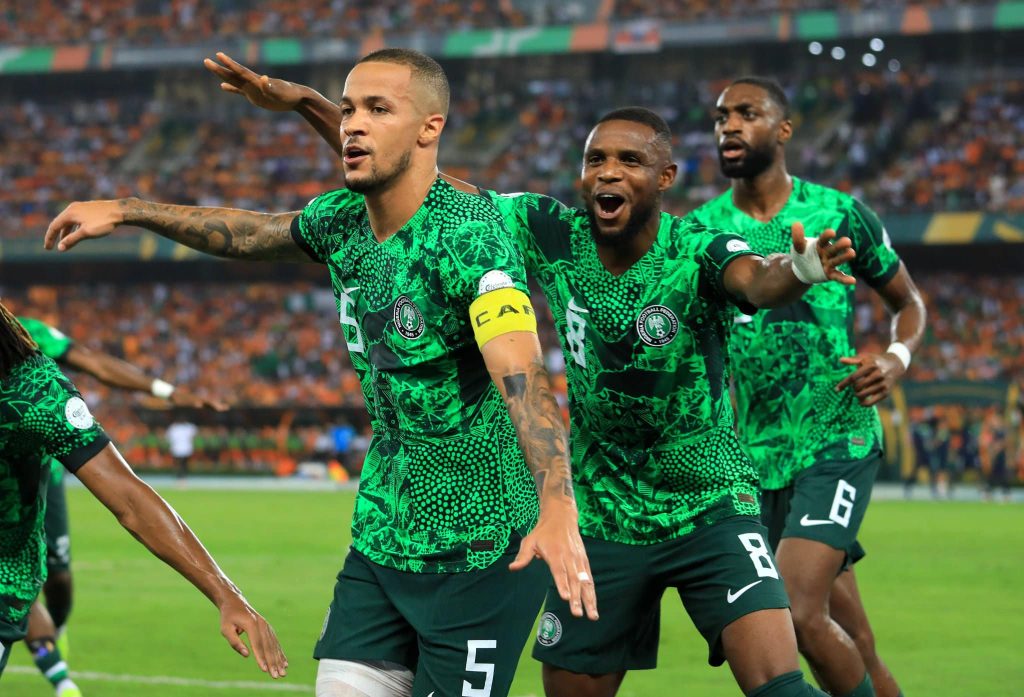 Nigerias-Super Eagles (News Central TV)