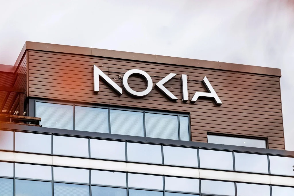 Nokia and Dell Collaborate to Propel Private 5G and Cloud Solutions