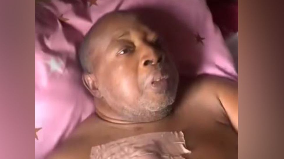 Nollywood Icon Amaechi Muonagor Appeals for Help with Kidney Transplant