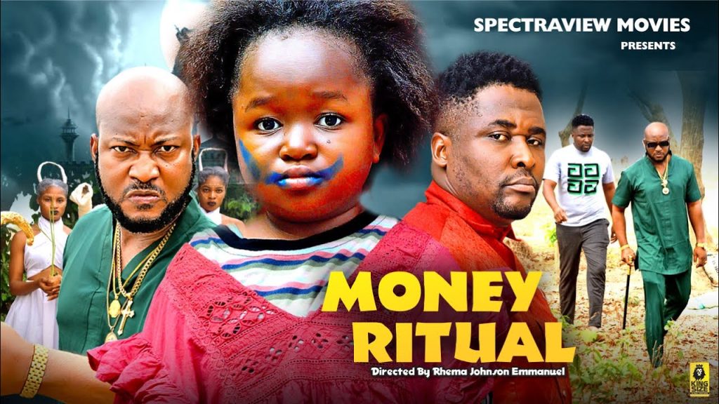 Nollywood: NFVCB Bans Movies Featuring Money Rituals
