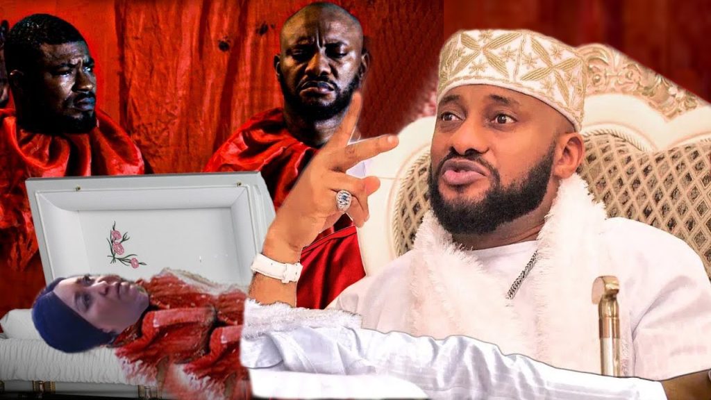 Nollywood: NFVCB Bans Movies Featuring Money Rituals