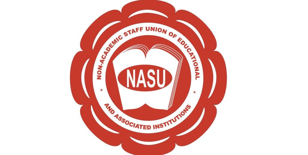 Non-Academic Staff Union of Educational and Associated Institutions (NASU)