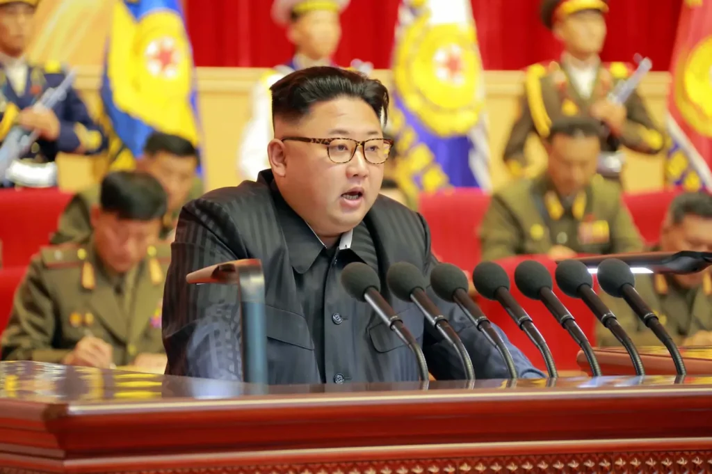 North Korea Condemns New Sanctions Monitoring Team as 'Unlawful'