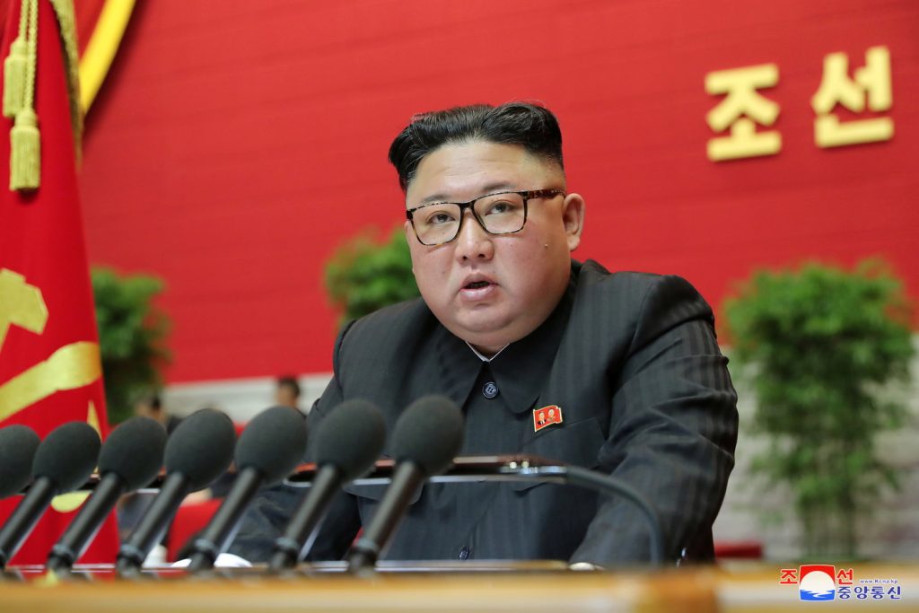 North Korea's Kim Warns of More Offensive Actions Against US After Successful Missile Test