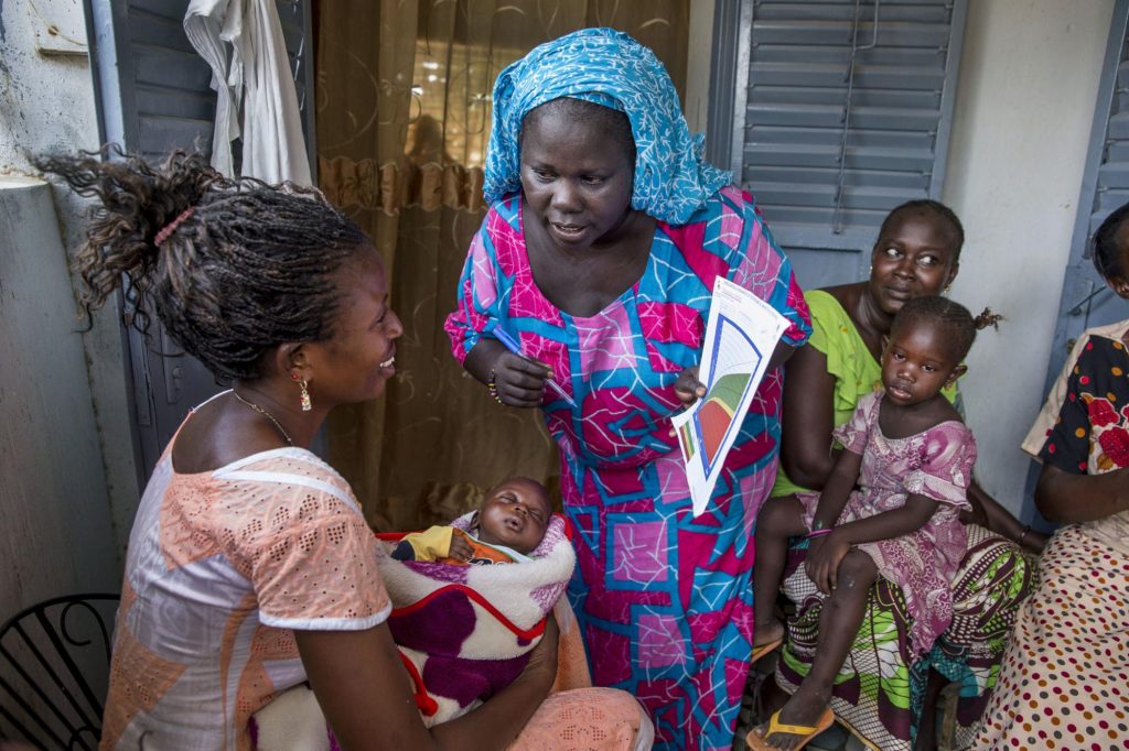 Northern Nigeria Faces High Mortality Rates – NPHCDA