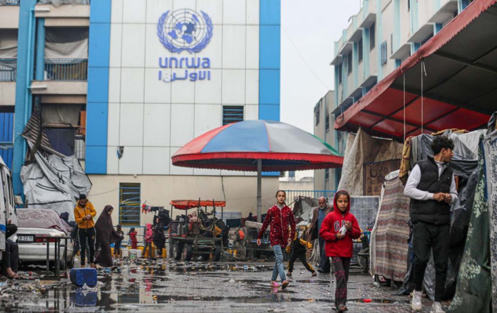 Norway Urges Donors to Resume Funding to Palestinian UNRWA Agency