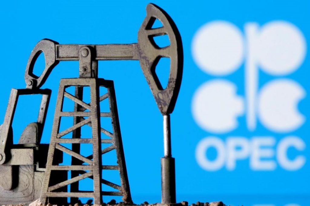 OPEC (News Central TV)