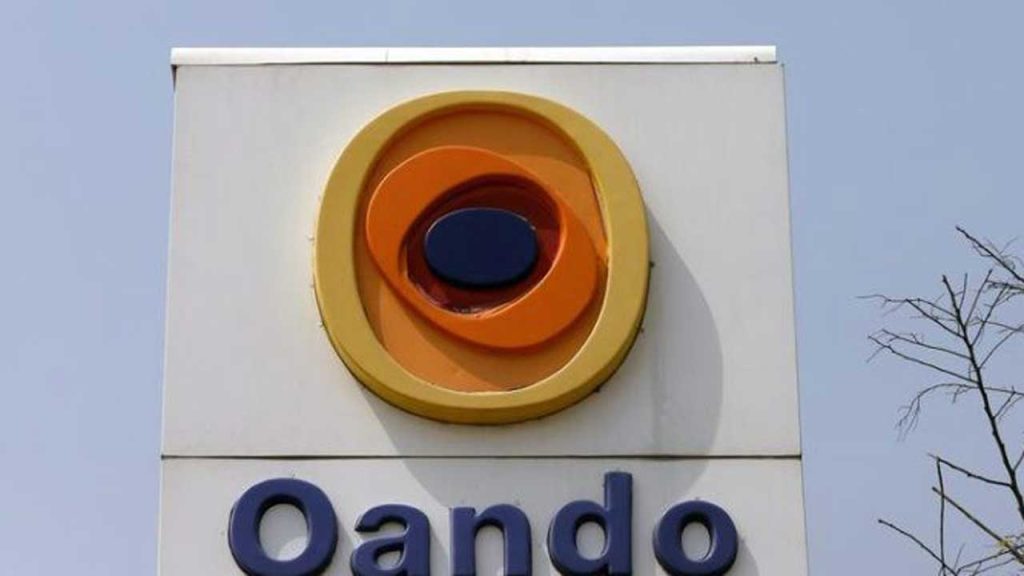 Oando (News Central TV)