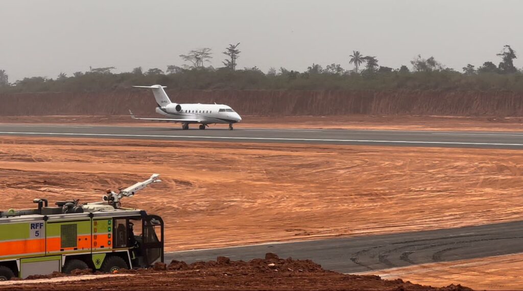Ogun State Agro-Cargo Airport to Start Operations in 2024