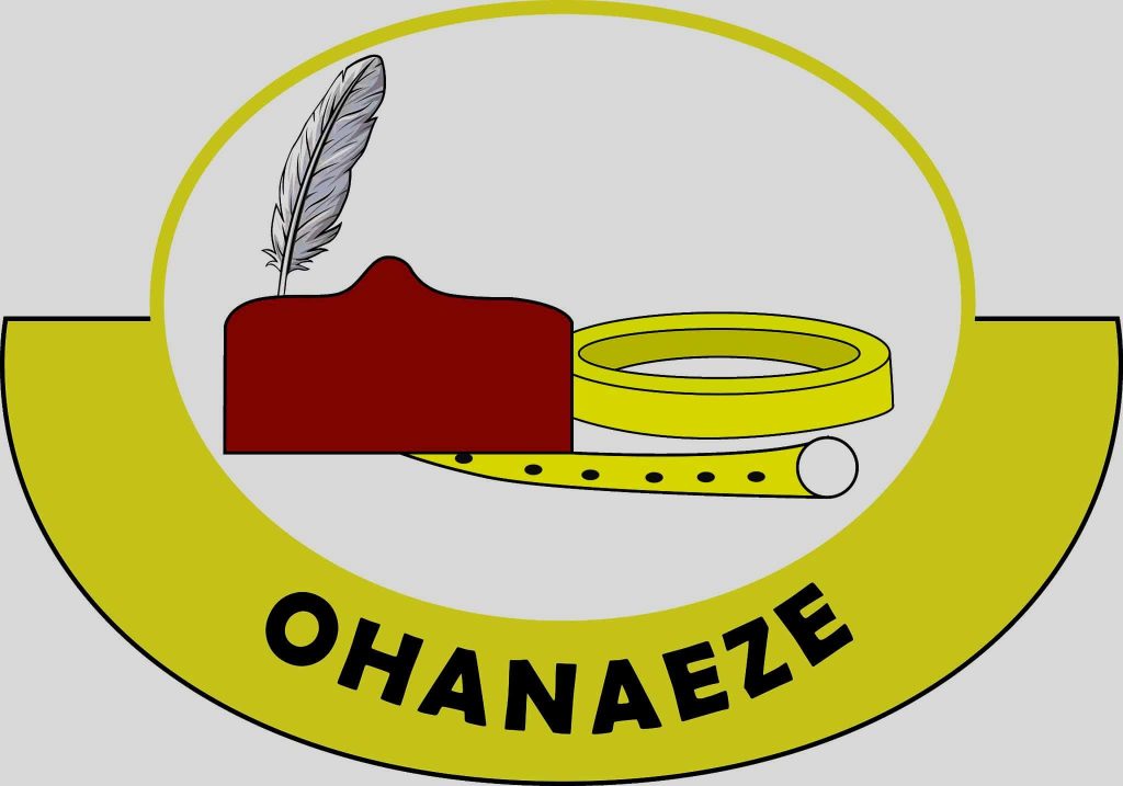 Ex-Police Chief Okiro Drops Out of Ohanaeze Presidency Race