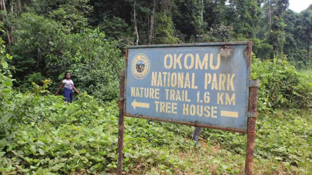 Okomu oil plantation was invaded by militants on Sunday