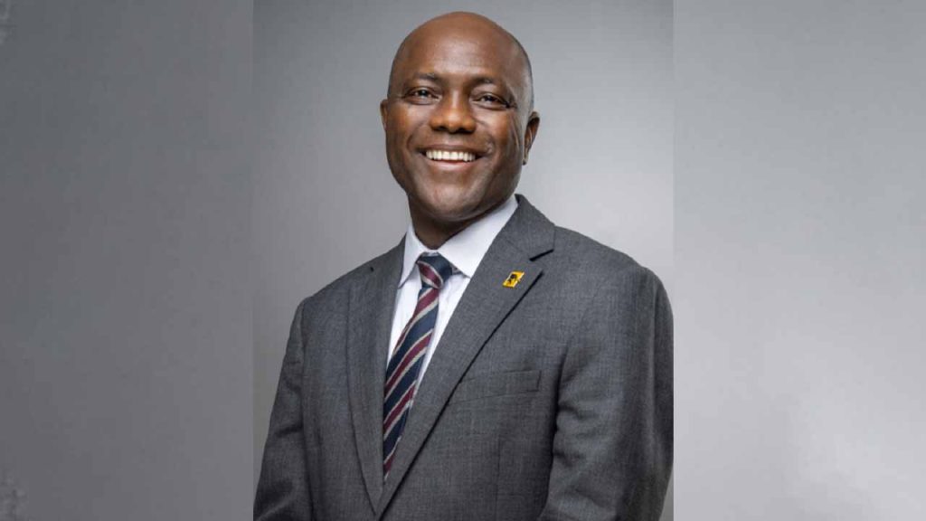 First Bank Appoints Olusegun Alebiosu As Acting MD/CEO