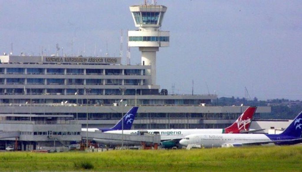 Only Three Of 22 Airports Viable, Others Subsidised — FAAN