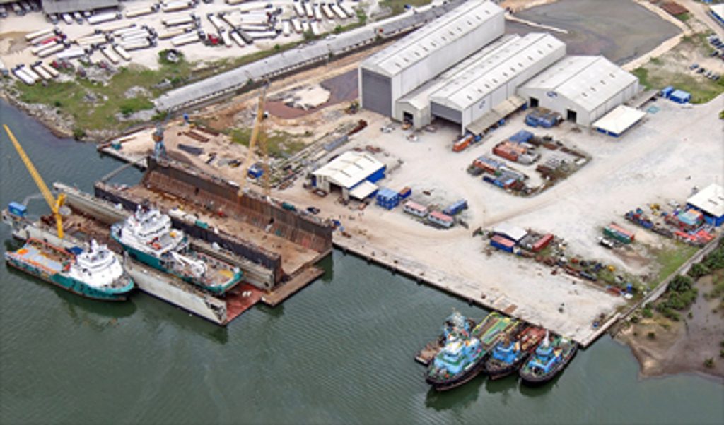 Onne Port Achieves N301 Billion Revenue in 2023, Surpassing 90% of Target
