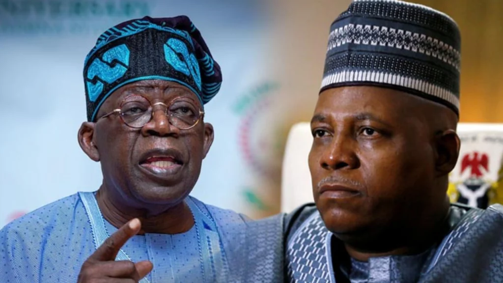 Airport Tollgate Fees: Tinubu and Shettima to Begin Payment