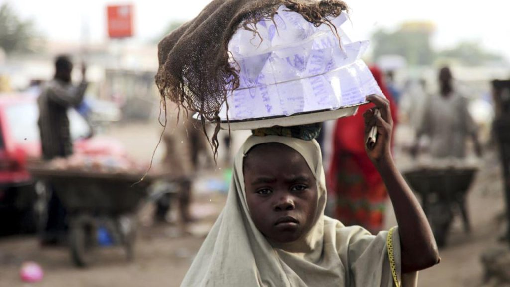 Over 160 Million Children Still in Child Labour, Says UN Report