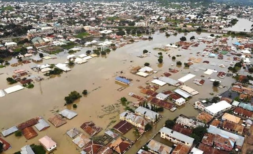 Over 2,000 Homes Destroyed as Flood Hits Zamfara