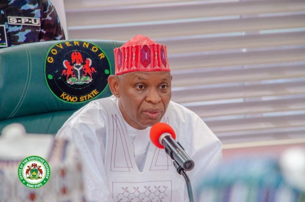 Over 4.7 Million Pupils Sitting On Bare Floors— Kano Governor Laments