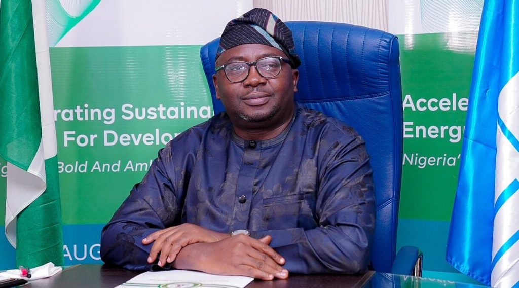 Over 40% of Nigerians Enjoy 20 Hours of Power Supply Daily — Adelabu