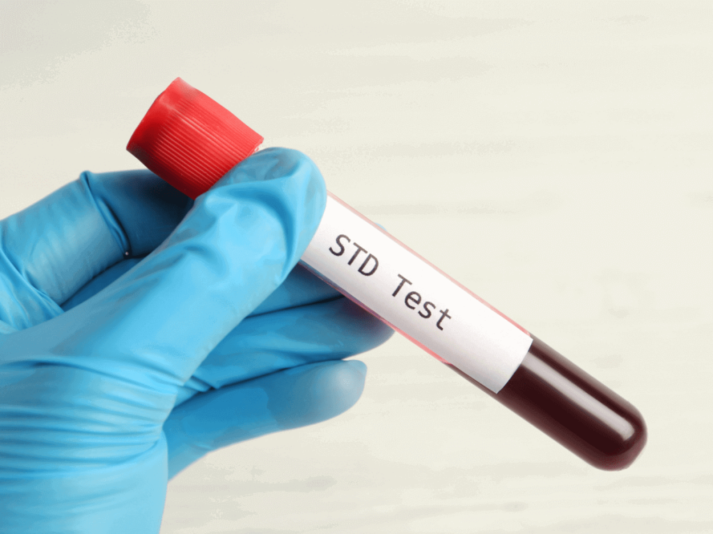 Over One Million People Are Infected With STD Every Day—WHO