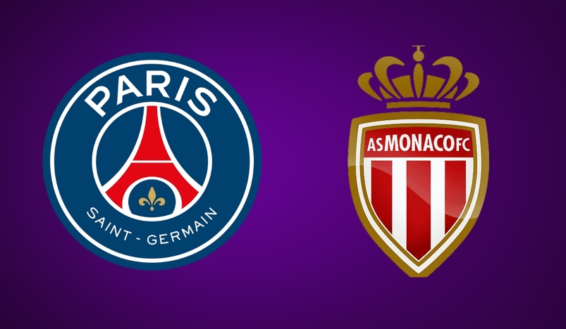 PSG and Monaco Battle for French Champions Trophy in Doha