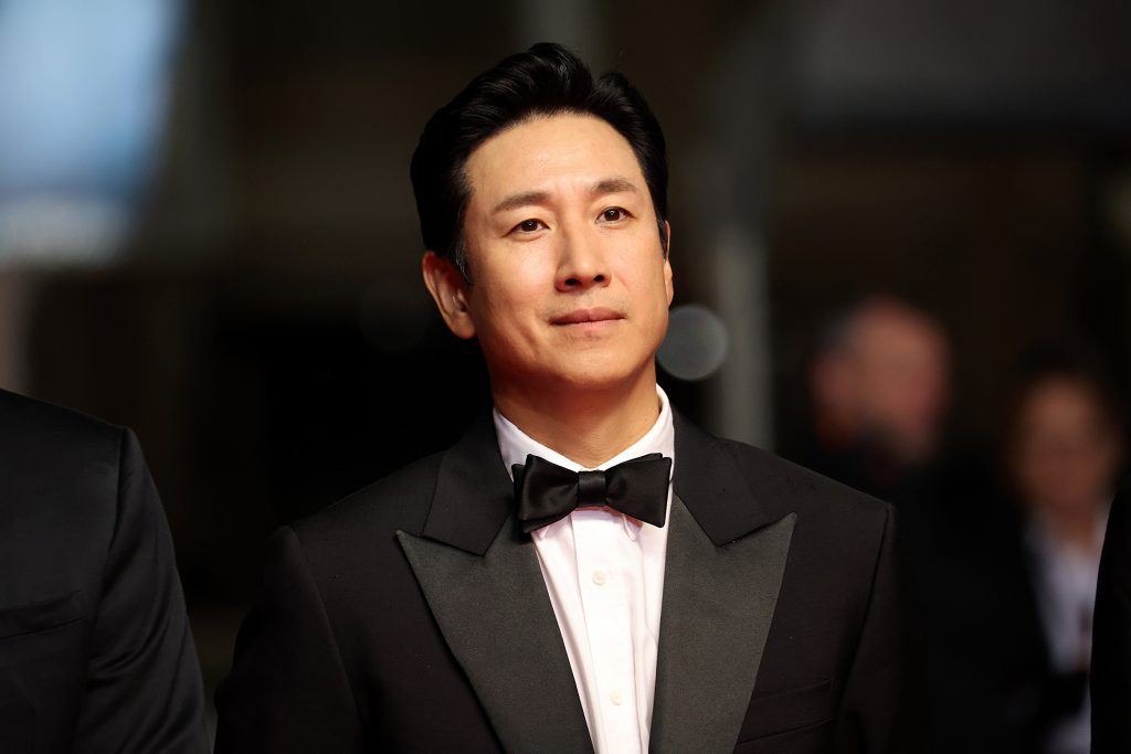 'Parasite' Actor Lee Sun-kyun Found Dead at 48 in Apparent Suicide