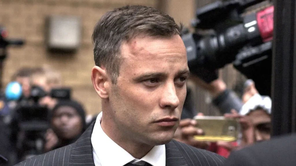 Parole Conditions Set for Pistorius; No Alcohol or Media Interviews Allowed 