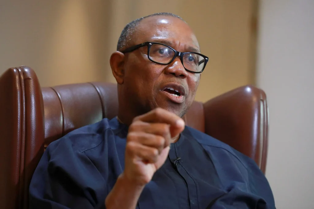 Tax Reforms Must Balance Revenue and Impact - Peter Obi