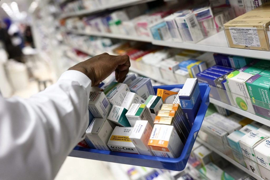 Pharmacy Council of Nigeria (PCN) has closed 666 illegal medicine shops