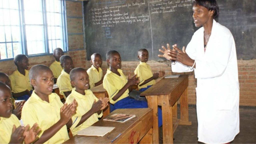 Plateau Governor, Mutfwang to Build 55 New Secondary Schools