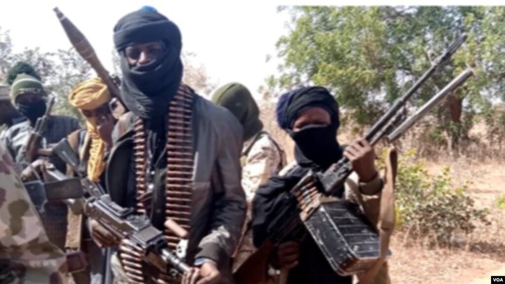 Seven Killed in Katsina Attack in Northwest Nigeria