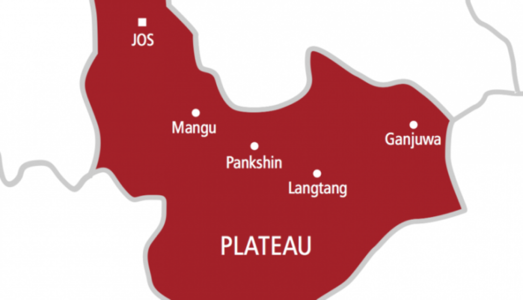 Plateau State (News Central TV)