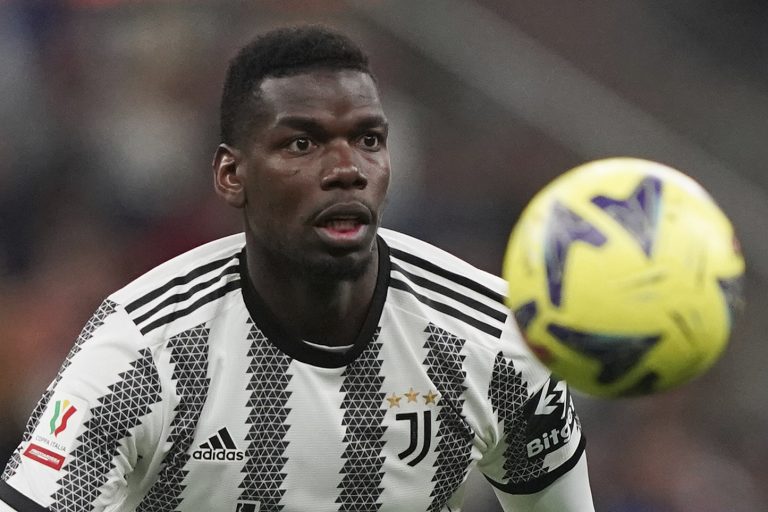 Pogba Sets Record Straight on Juventus 'Contract Termination'