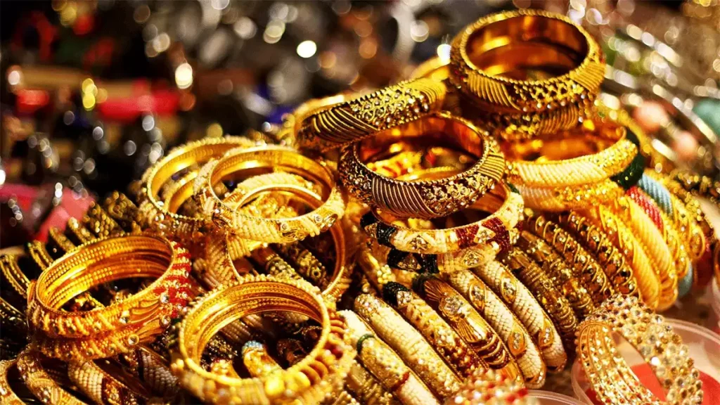 Police Nab Robbery-Linked Jewellery Cartel in Abuja