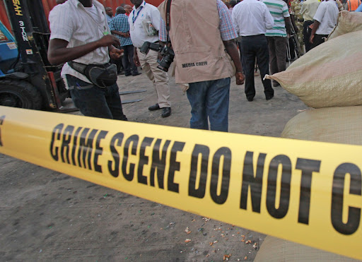 Police Officer Among Victims of Bomb Attack in Kenya