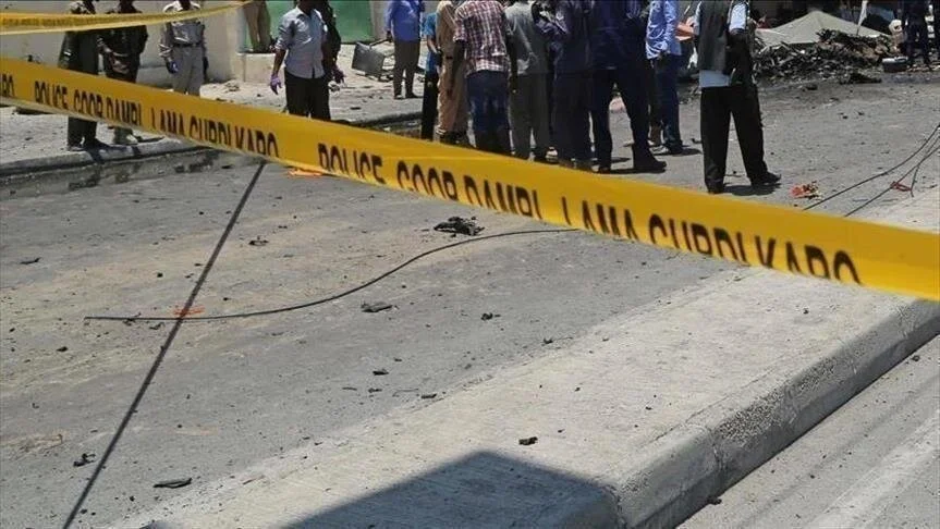 Police Officer Among Victims of Bomb Attack in Kenya