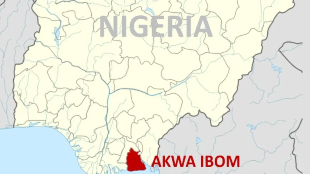 Police Rescue 10 Pregnant Women from Akwa Ibom Baby Factory