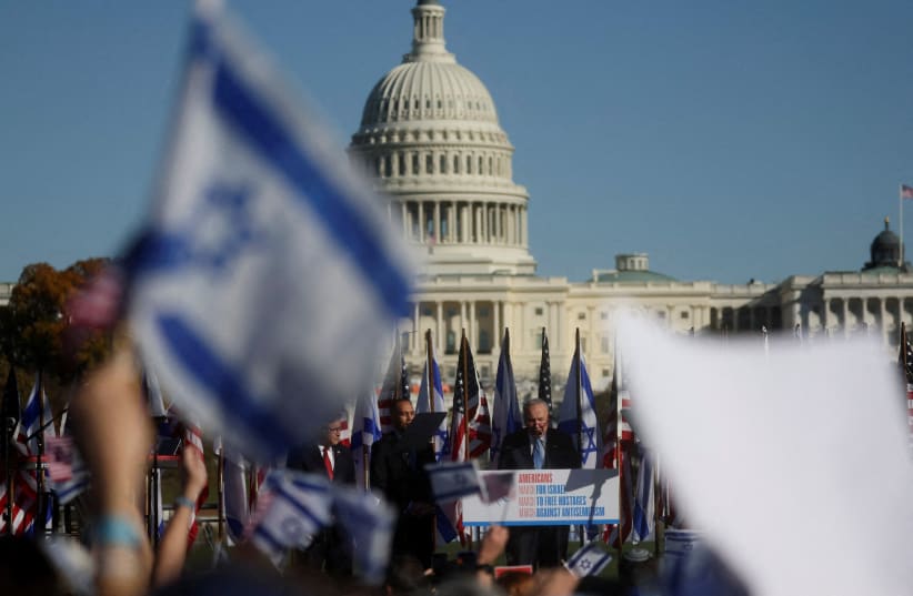 Poll Finds Majority of US Democrats Believe Israel Committing Genocide in Gaza
