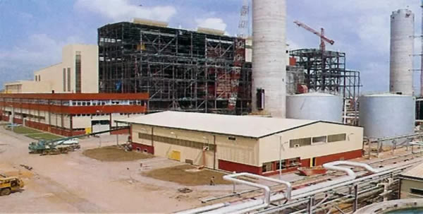 Power Generation to Drop by 676MW Due to Egbin Power Station Maintenance
