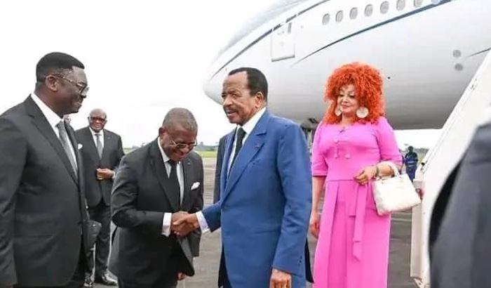 President Paul Biya Returns to Cameroon After Extended Absence