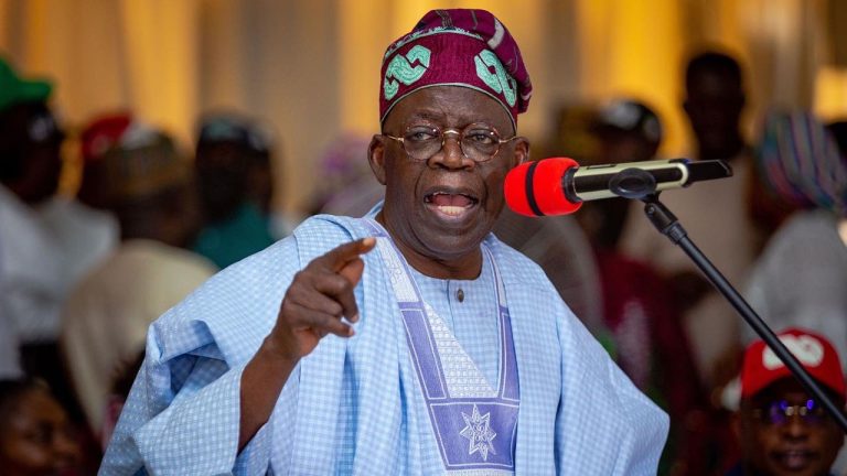 Tinubu to Attend Ramaphosa’s Inauguration in South Africa