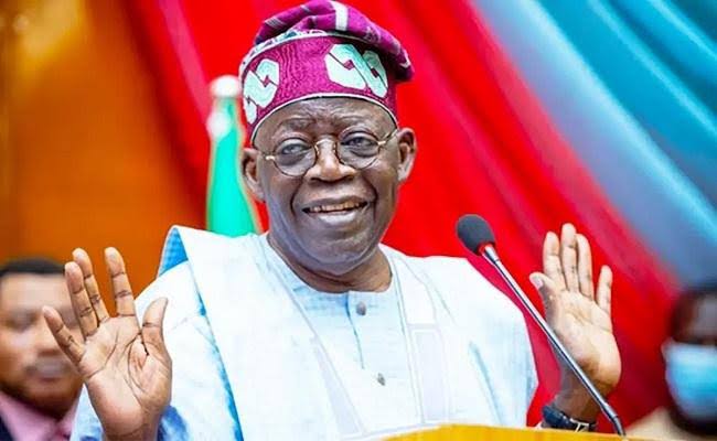 Tinubu Demands Salary Refunds from Civil Servants Living Abroad