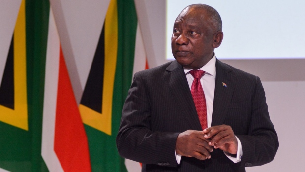 President Ramaphosa Optimistic on Ending Power Cuts in South Africa